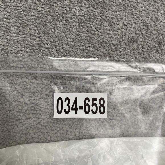 Prana Tulum Black Color Block Bikini Bottom Womens Large Multi Swimwear NWT New - Picture 10 of 10